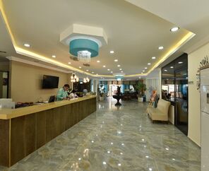 Ayaz Aqua Beach