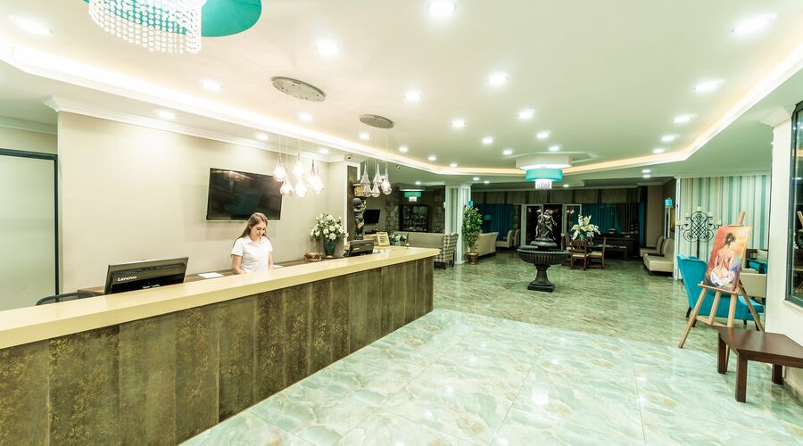 Ayaz Aqua Beach