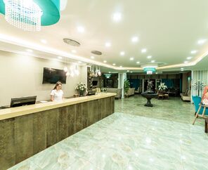 Ayaz Aqua Beach