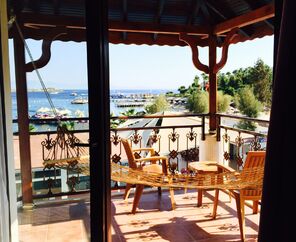 Ayaz Aqua Beach