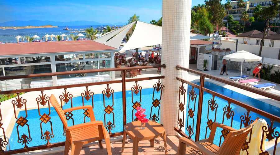 Ayaz Aqua Beach