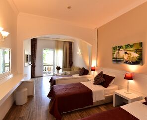 Ayaz Aqua Beach