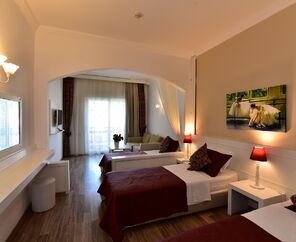 Ayaz Aqua Beach
