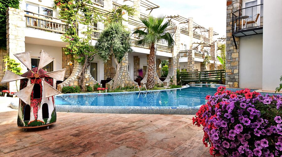 Ayaz Aqua Beach
