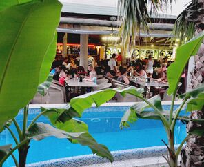 Ayaz Aqua Beach