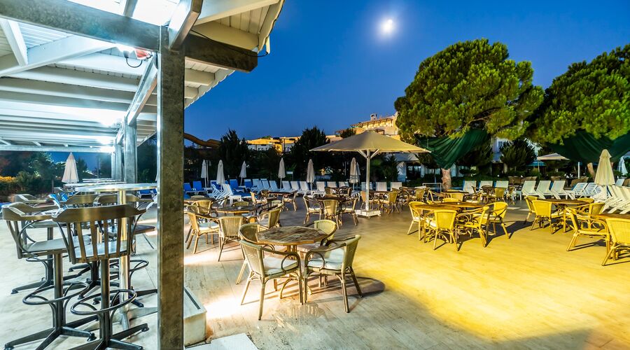 Ayaz Aqua Beach