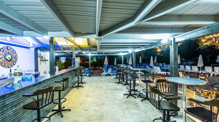Ayaz Aqua Beach