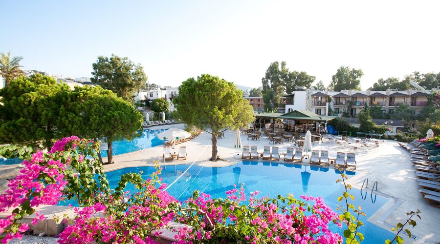 Ayaz Aqua Beach