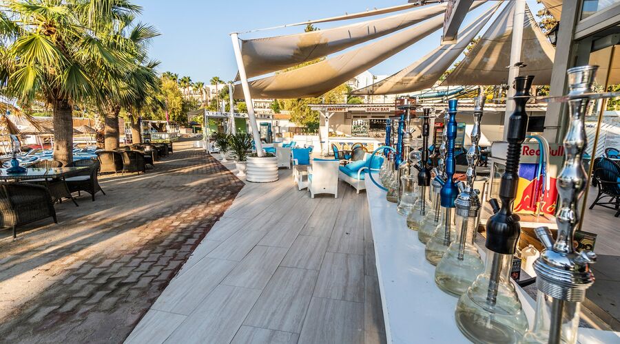 Ayaz Aqua Beach