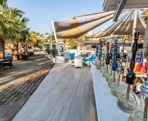 Ayaz Aqua Beach