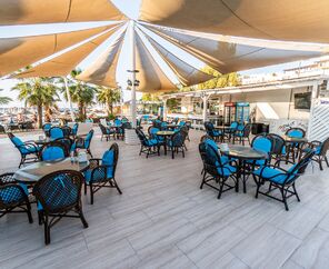 Ayaz Aqua Beach