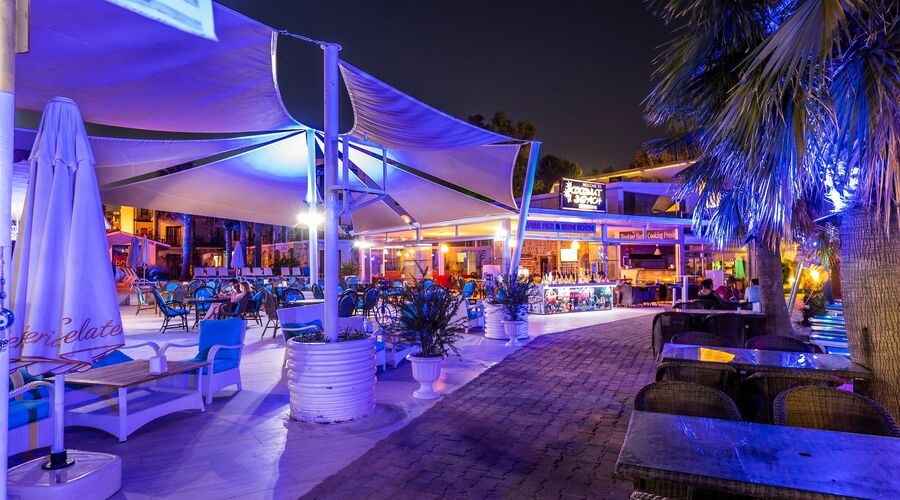 Ayaz Aqua Beach