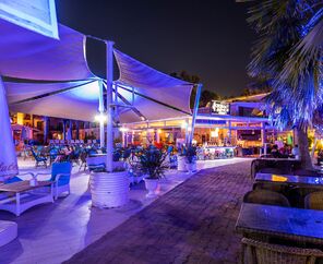 Ayaz Aqua Beach