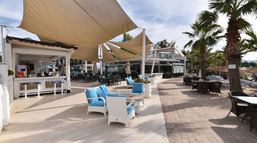 Ayaz Aqua Beach