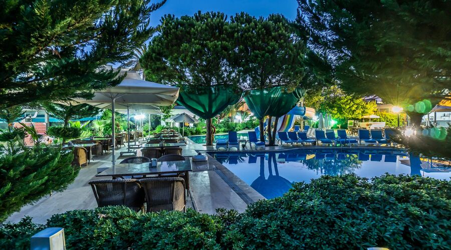 Ayaz Aqua Beach