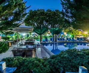 Ayaz Aqua Beach
