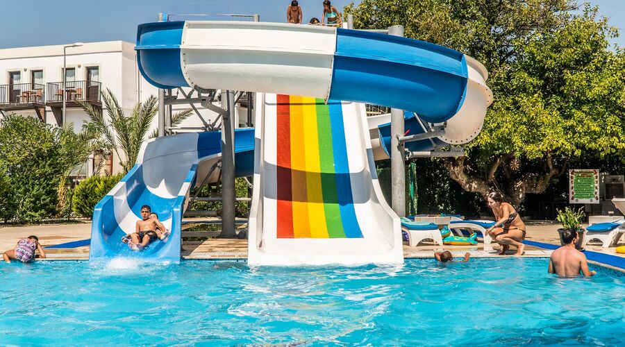 Ayaz Aqua Beach