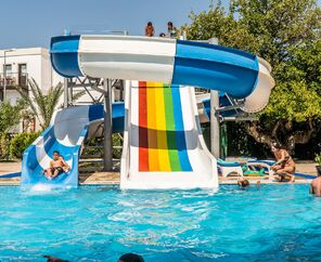 Ayaz Aqua Beach