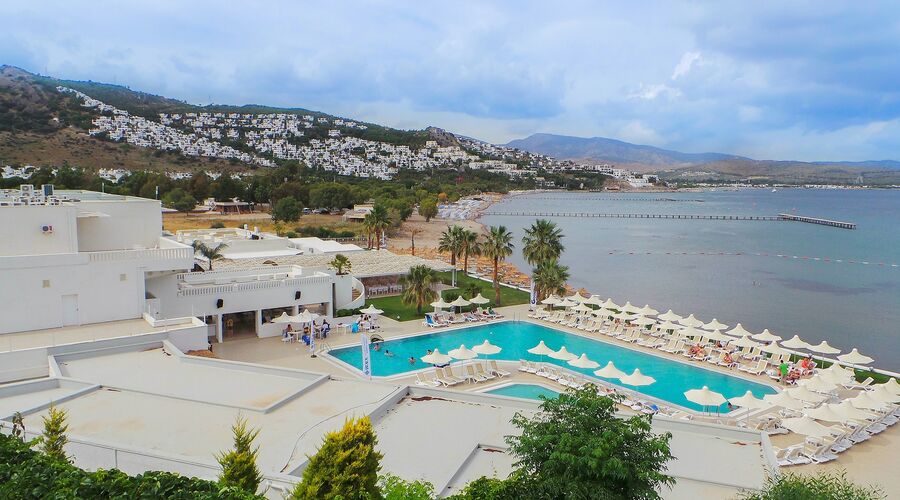 Club Sardinia