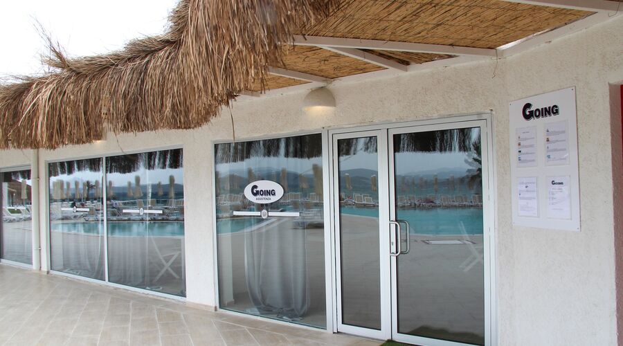 Club Sardinia
