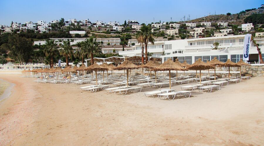 Club Sardinia