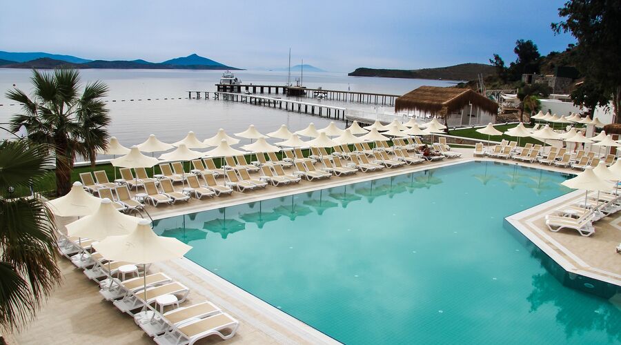Club Sardinia