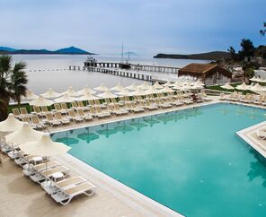 Club Sardinia
