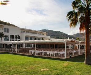 Club Sardinia