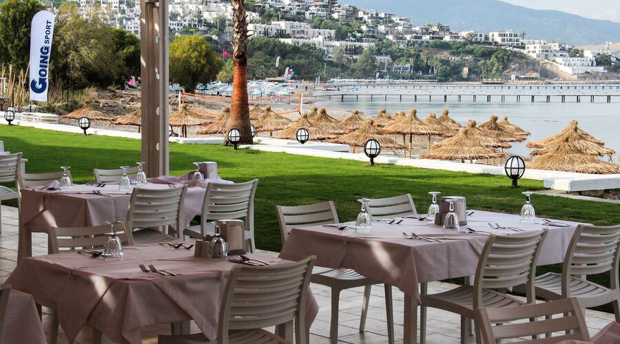 Club Sardinia