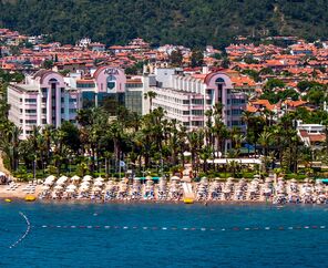 Hotel Aqua Marmaris