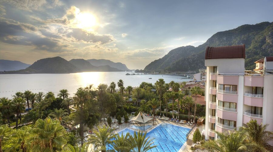 Hotel Aqua Marmaris