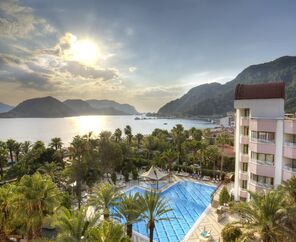 Hotel Aqua Marmaris