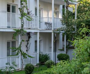 Bodrum Beach Resort