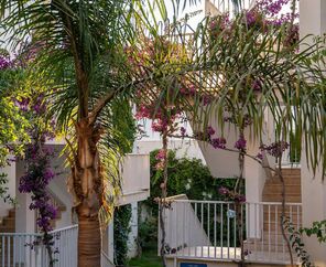 Bodrum Beach Resort