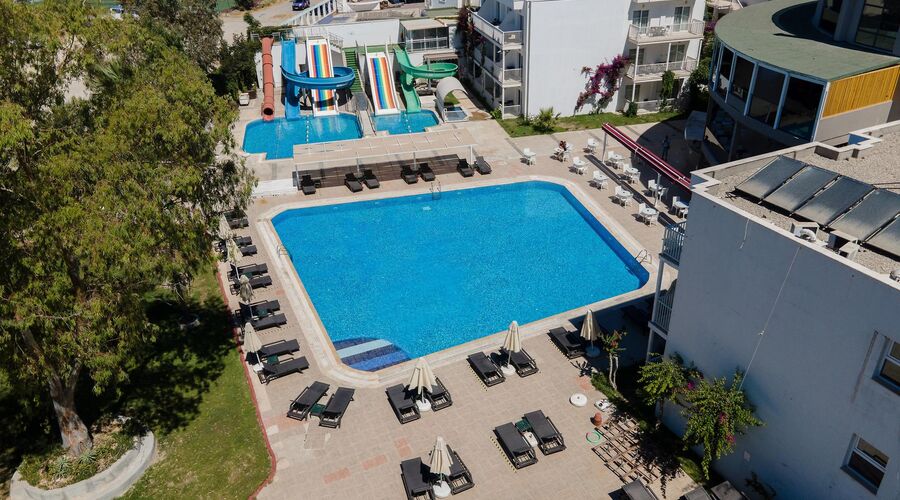 Bodrum Beach Resort