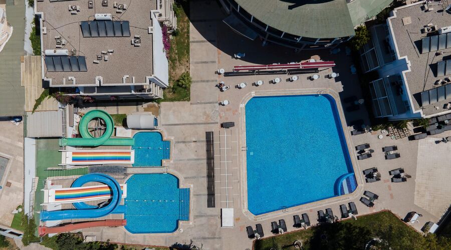 Bodrum Beach Resort