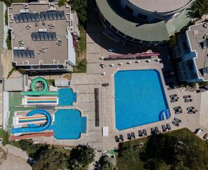 Bodrum Beach Resort