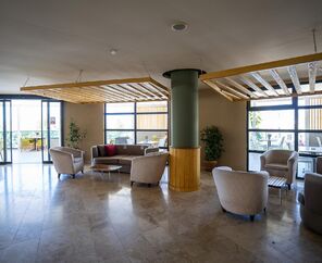 Bodrum Beach Resort