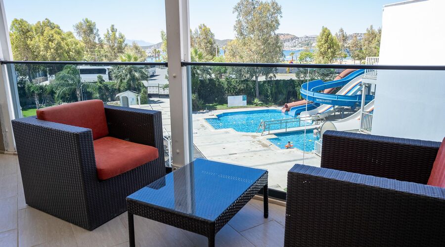 Bodrum Beach Resort