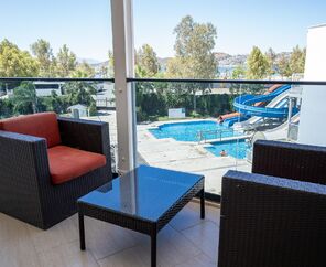 Bodrum Beach Resort