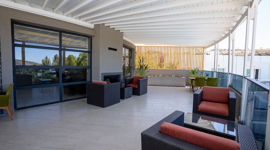 Bodrum Beach Resort
