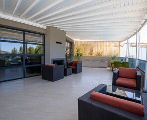 Bodrum Beach Resort