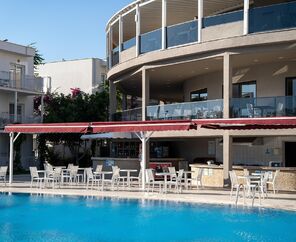 Bodrum Beach Resort