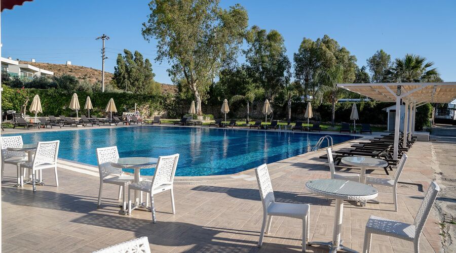 Bodrum Beach Resort