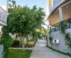 Bodrum Beach Resort