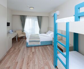 Bodrum Beach Resort