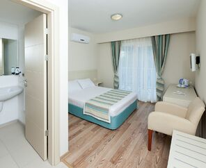 Bodrum Beach Resort