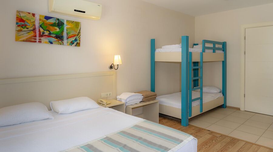 Bodrum Beach Resort