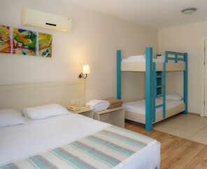 Bodrum Beach Resort