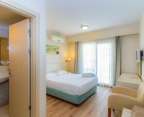 Bodrum Beach Resort